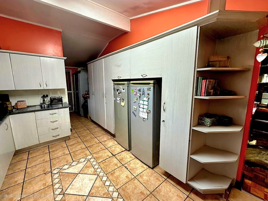 4 Bedroom Property for Sale in Sasolburg Ext 4 Free State